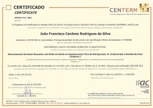 Certificado 2